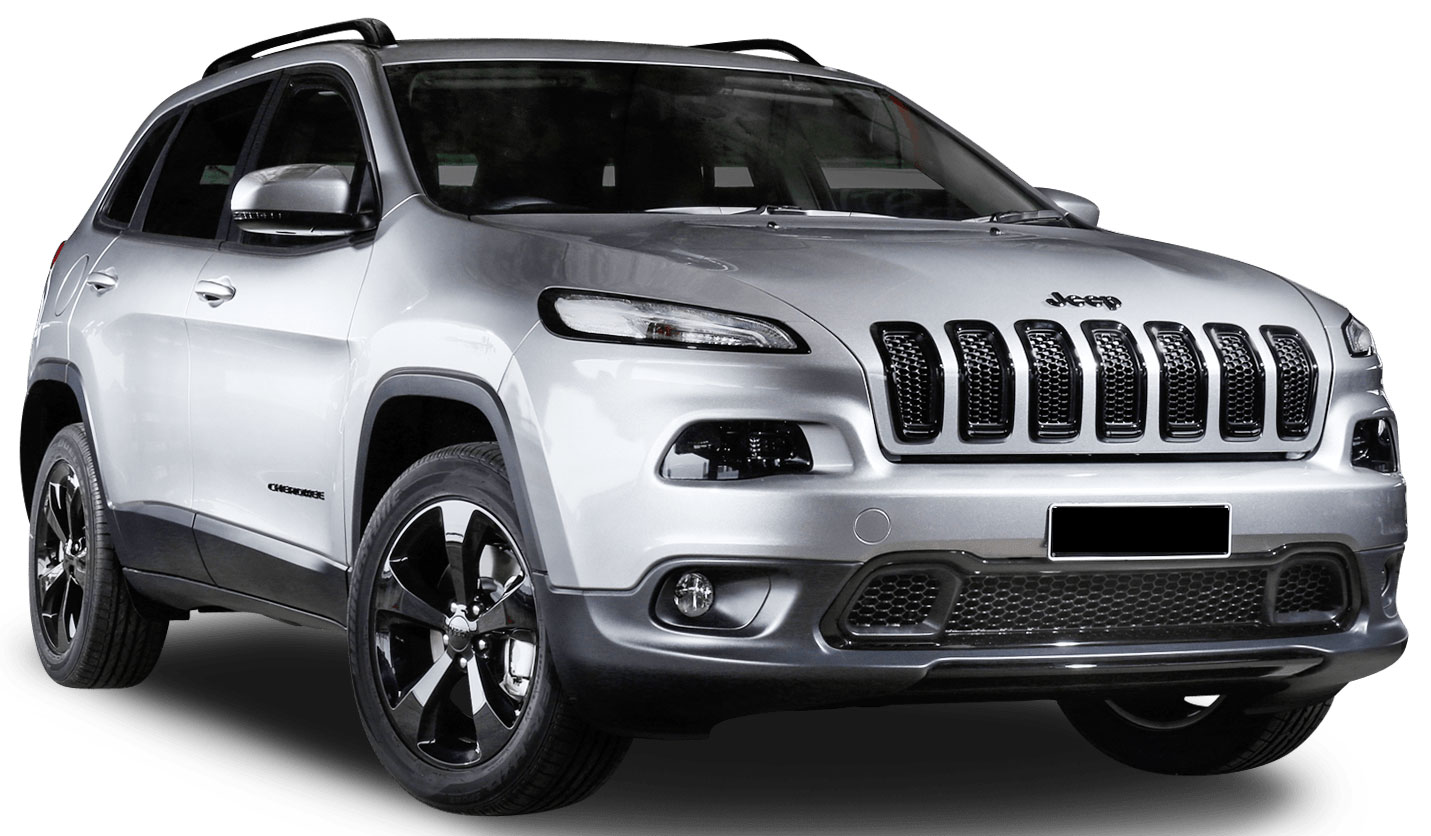 Jeep Wollongong Serv Auto Care Service