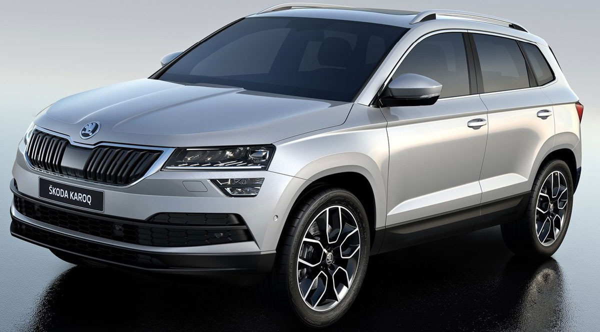 Skoda Wollongong Serv Auto Care Service