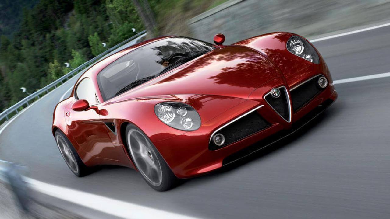 Alfa Wollongong Serv Auto Care Service