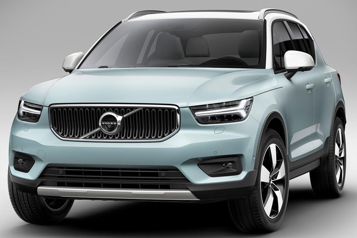 new-volvo Volvo Wollongong Serv Auto Care Service